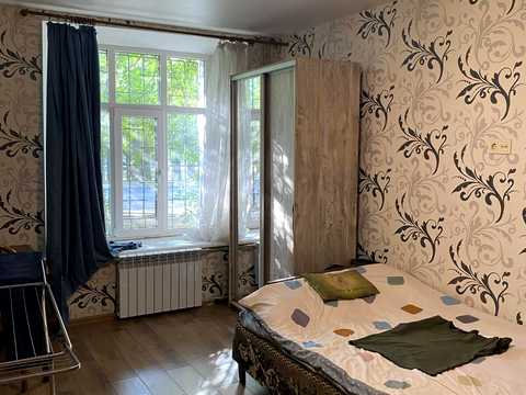 квартира за адресою Новосельського вул., 32