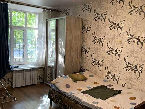 квартира за адресою Новосельського вул., 32