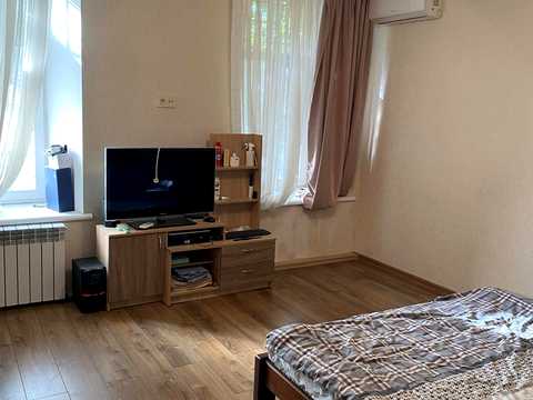 квартира за адресою Новосельського вул., 32