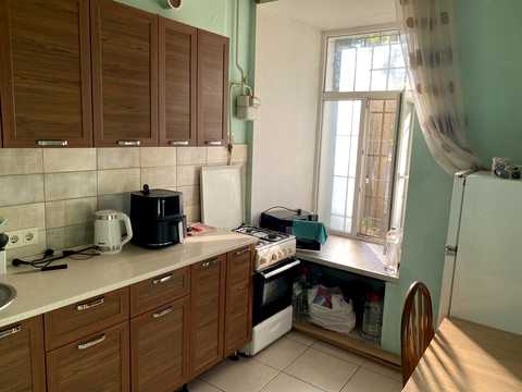 квартира за адресою Новосельського вул., 32