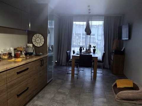 квартира за адресою Кульпарківська вул., 230-А