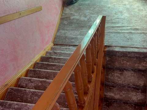 дом по адресу Василя Стуса