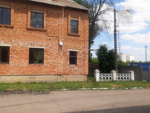 участок по адресу Деревянко ул., 1