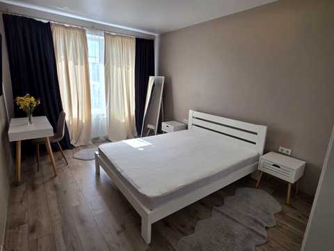 квартира за адресою Щирецька вул., 30