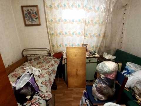 квартира по адресу Центральная ул., 8