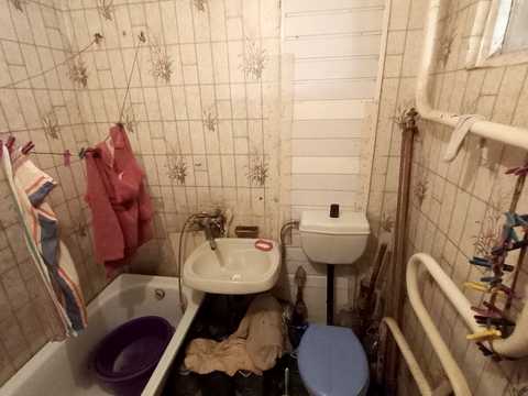 квартира по адресу Центральная ул., 8