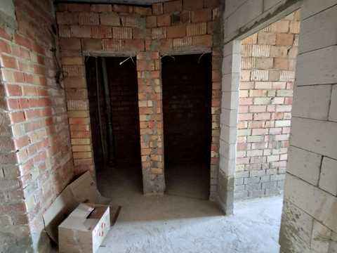 квартира за адресою Академіка Сахарова вул., 16