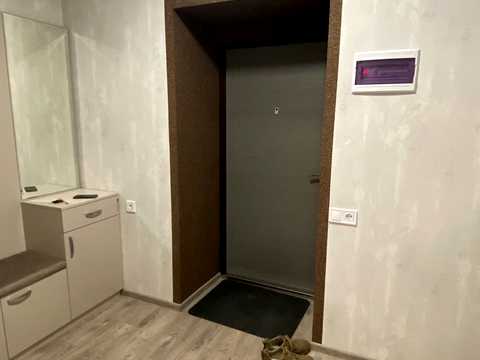 квартира за адресою Стрийська вул., 115