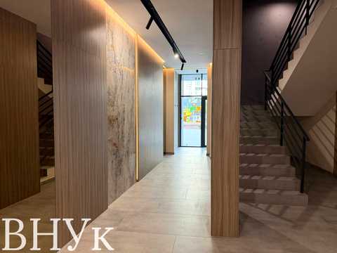 квартира за адресою Ужгород, Миколи Бобяка вул., 1-Б