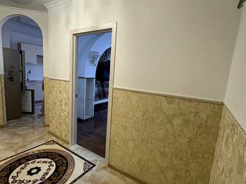 квартира по адресу Академика Сахарова ул., 3-А
