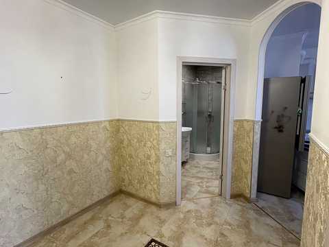 квартира по адресу Академика Сахарова ул., 3-А