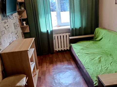 комната по адресу Миколи Духова ул. (Генерала Духова), 5