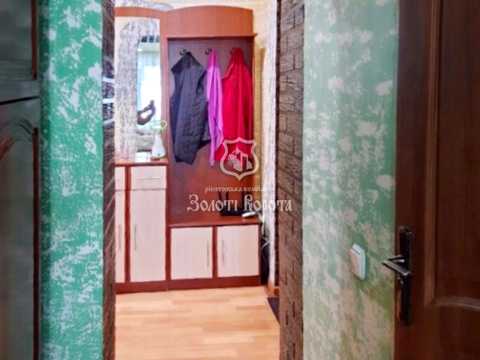 квартира за адресою Європейська, 5