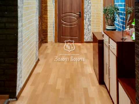 квартира за адресою Європейська, 5