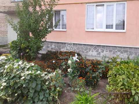 квартира за адресою Європейська, 5
