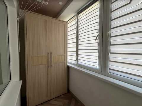 квартира за адресою Заболотного вул., 31