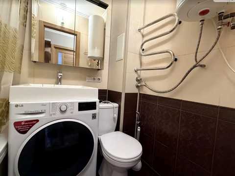 квартира за адресою Заболотного вул., 31
