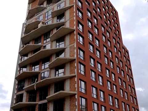квартира за адресою Івана Величковського вул., (Будинок 1)
