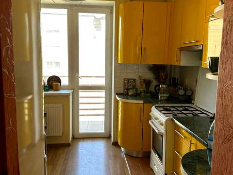 квартира по адресу Владимира Великого ул. (Артема), 22-А