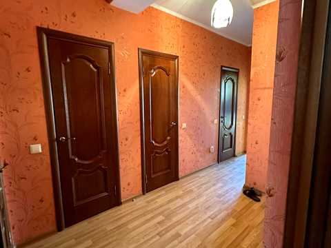 квартира по адресу Владимира Великого ул. (Артема), 22-А
