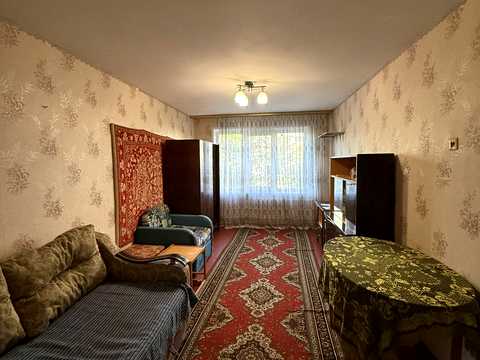 квартира за адресою Райдужна вул., 3-Б
