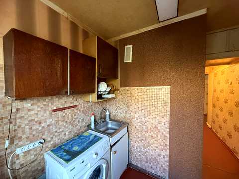 квартира за адресою Райдужна вул., 3-Б