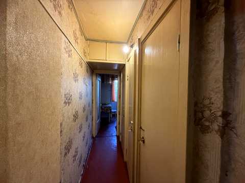 квартира за адресою Райдужна вул., 3-Б
