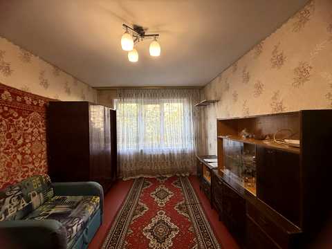 квартира за адресою Райдужна вул., 3-Б