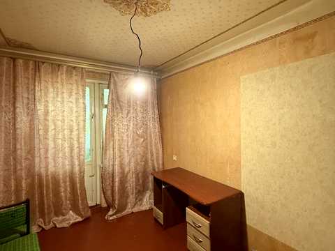 квартира за адресою Райдужна вул., 3-Б