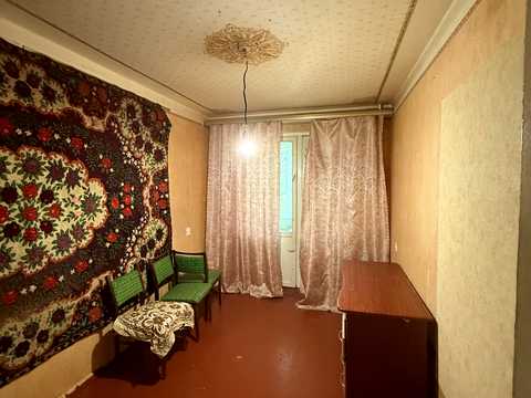 квартира за адресою Райдужна вул., 3-Б