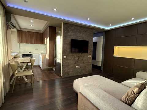 квартира за адресою Лесі Українки бульв., 14