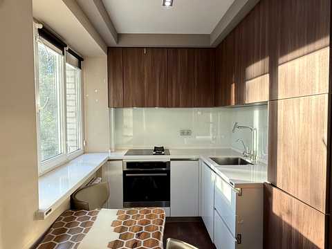квартира за адресою Лесі Українки бульв., 14