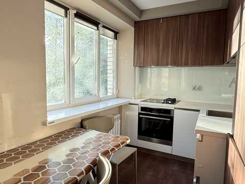 квартира за адресою Лесі Українки бульв., 14