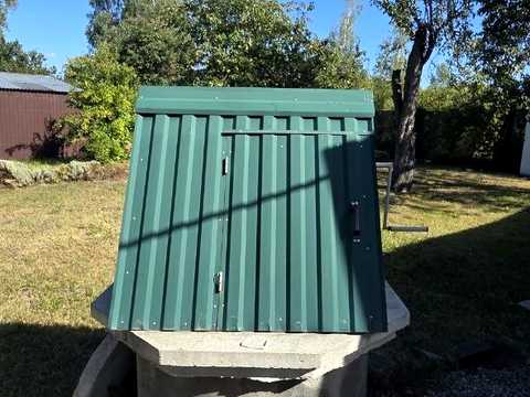 дом по адресу 1-го Мая ул.
