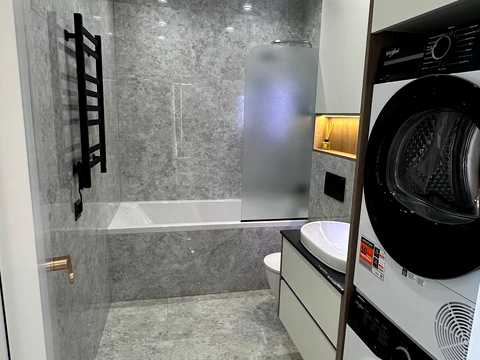 квартира по адресу Национальной Гвардии ул., 3-И