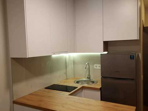 квартира за адресою Київська вул., 2-М