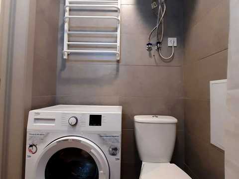 квартира за адресою Київська вул., 2-М
