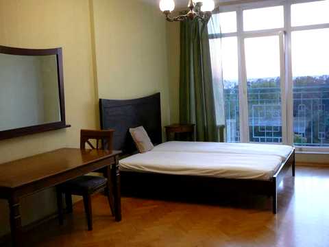 квартира за адресою Івана Крамського вул., 9
