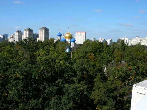 квартира за адресою Івана Крамського вул., 9