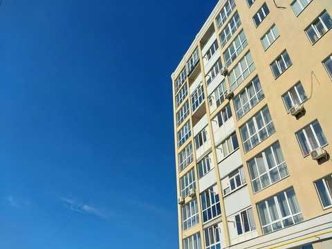квартира за адресою Чернігів, Корольова вул., 16-Б