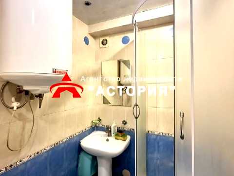 квартира за адресою Кам'яногірська вул., 12
