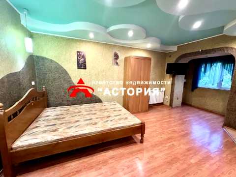 квартира за адресою Кам'яногірська вул., 12
