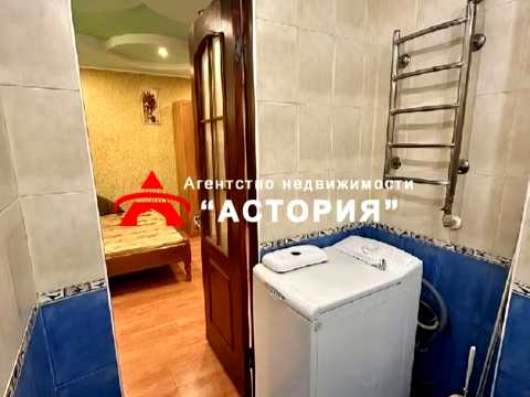 квартира за адресою Кам'яногірська вул., 12