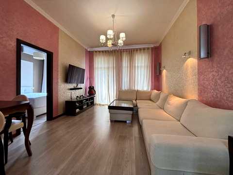 квартира за адресою Велика Васильківська вул. (Червоноармійська), 84/20