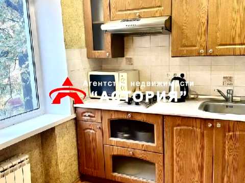 квартира за адресою Кам'яногірська вул., 12
