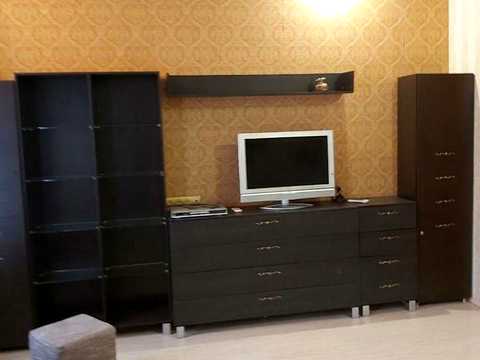 квартира по адресу Троицкая ул., 26