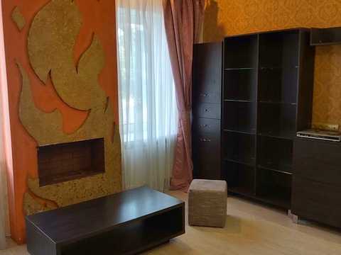 квартира по адресу Троицкая ул., 26