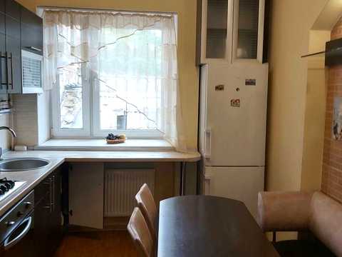 квартира по адресу Троицкая ул., 26
