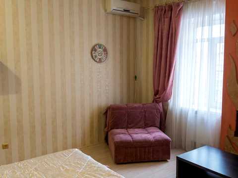 квартира по адресу Троицкая ул., 26