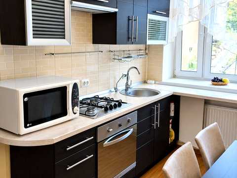 квартира по адресу Троицкая ул., 26